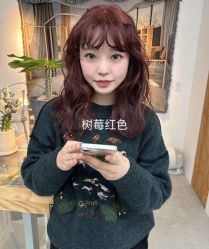 -美森形象
