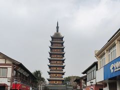 -常熟方塔园