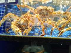 -东海怡品海鲜豆捞(星街坊店)