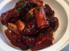 -玉林烤鸭店(定福庄店)