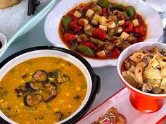 -芭菲盛宴·环球美食(锦城万达广场店)