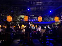 -绿茶餐厅(乐峰广场店)
