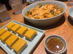 -长安记·大美陕菜(朝阳大悦城店)