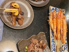-德川家日本料理(龙德广场店)