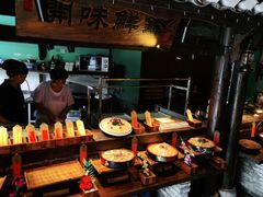 -星宴主题餐厅(庐阳大道店)