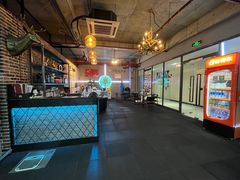 -豪思成DK健身私教连锁(凯乐国际店)