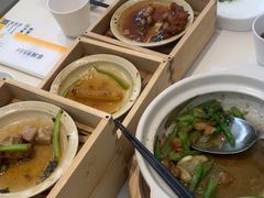 -蔡澜点心·粤菜(月星环球港店)