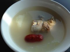 脊骨汤-蟹之国·精品蟹料理(极地店)