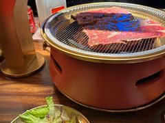 -西塔老太太泥炉烤肉(上海七宝领展广场店)