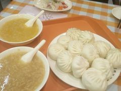 -庆丰包子铺(白塔寺店)