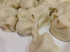 -听涛雅苑百味饺子老家菜馆