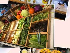 -海天盛宴新派海鲜自助餐厅(群力店)