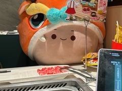 -海底捞火锅(长沙华创国际广场店)