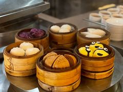 -云端西餐厅(南宁龙光那莲豪华精选酒店)