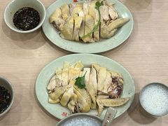 -百家鸡味馆(清泰店)