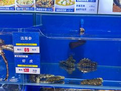 -船梆煮•蒸汽海鲜·生腌干蒸(五四广场店)