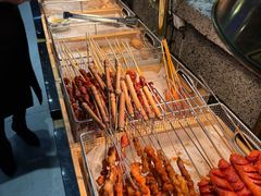 -谭三娘鲜切牛肉自助火锅(九眼桥总店)