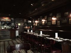 -Keens Steakhouse