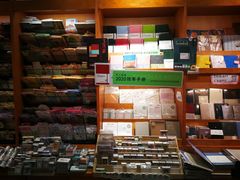 -西西弗书店&矢量咖啡(凯德MALL店)