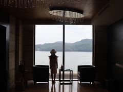 -天目湖涵田半山温泉水乐园