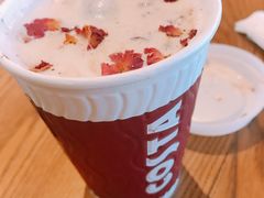 -COSTA COFFEE(丰联广场店)