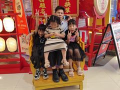 -怪噜范·贵阳小吃大排档(金源旗舰店)