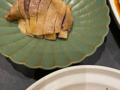-A One Kitchen·南京精菜馆(晶丽酒店店)