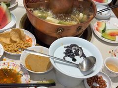 -东门口·新式老北京火锅(河西龙湖天街店)