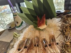 -極上萬膳·日料放题(来福士江景店)