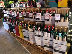 -百佳永辉超市(福田星河店)