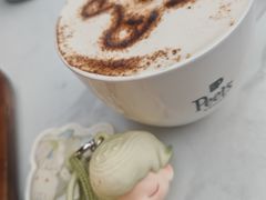 -Peet's Coffee皮爷咖啡(大学路店)