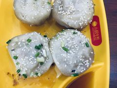 -小杨生煎(香港名都店)