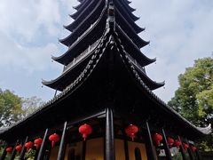 -常熟方塔园