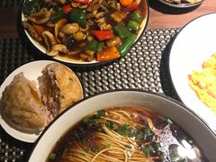 -十面春风·江南面馆(崇宁路店)