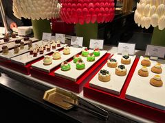 -圣丰索菲特·2 On 988 Café 自助餐厅