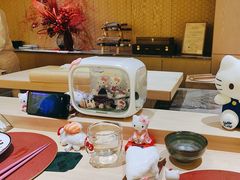 -松临·铁板烧&Omakase(神农店)