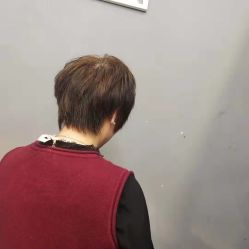 -东方美妍小鹏造型