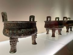 -上海博物馆(人民广场馆)