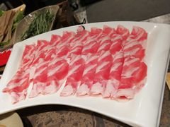 精选羊肉-小龙坎老火锅(金柏林店)