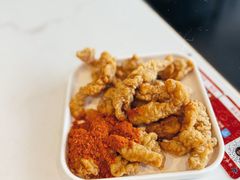-德林酸菜鱼火锅(南丹店)