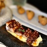 澳门美食打卡｜官也街的西班牙特色餐厅🍴