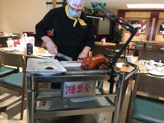 -北京全聚德(西翠路店)