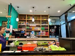 -合合春饼(潘家园店)