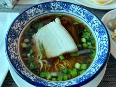 -苏州金鸡湖中茵皇冠假日酒店