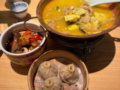 -南京大牌档(龙江新城市广场店)