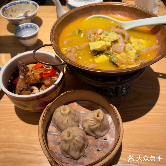 南京大牌档(龙江新城市广场店)图片