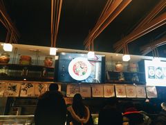 -成都你六姐·牛肉冒菜(城市集市合生汇店)