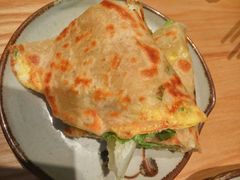 -早安山丘·豆浆油条(小木桥路店)