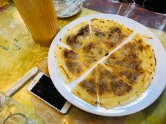 -穆老九清真牛羊肉馆(宋城店)