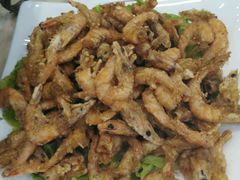 -红屋川菜(大学南路店)